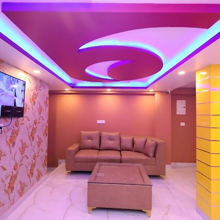 Jupiter Plaza Delhi Airport Hotel New Delhi Exterior photo